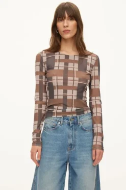 Sisi ls blouse