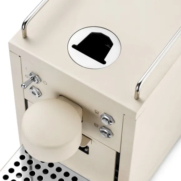 Sjöstrand Espresso kapselmaskine