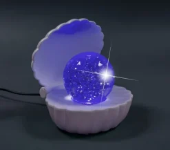 SKALmKUGLEmGLITTERLYS
