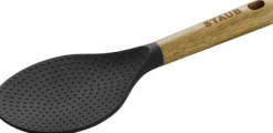 Sked 22 Svart Silikon