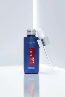 SkE Revit. Laser A-Ag Serum Retinol