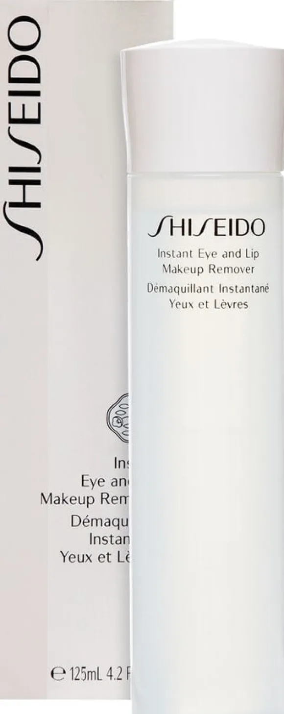 Skincare Instant Eye & Lip Makeup Remover 125 ml.