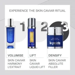 Skin Caviar Absolute filler 60 ml