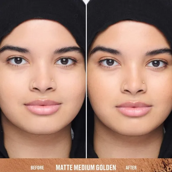 Skinfinish Sunstruck Matte Bronzer