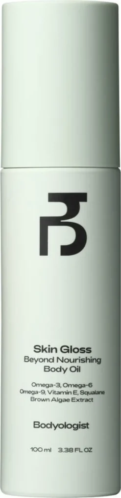 Skin Gloss Body Oil