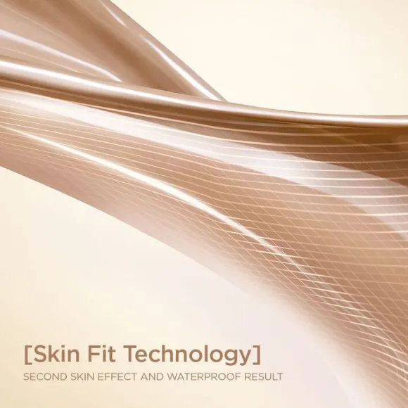 Skin Illusion Full Coverage Foundation