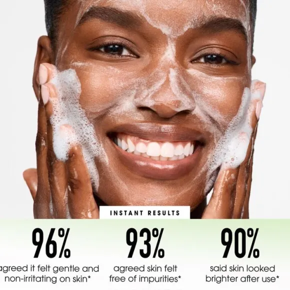 Skinlongevity Foaming Cleanser