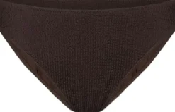 Skin Sand Crepe Bikini Brief