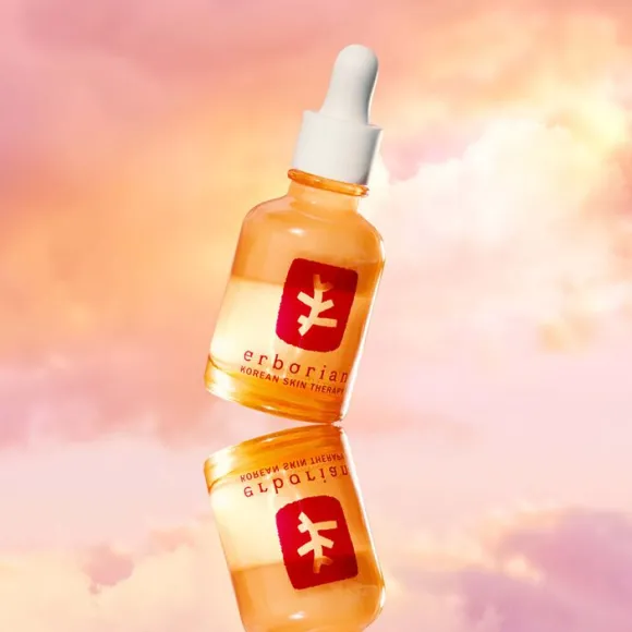 Skin Therapy - Mångsidigt verkande nattserum
