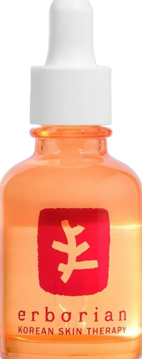 Skin Therapy - Mångsidigt verkande nattserum