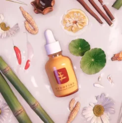Skin Therapy - Mångsidigt verkande nattserum