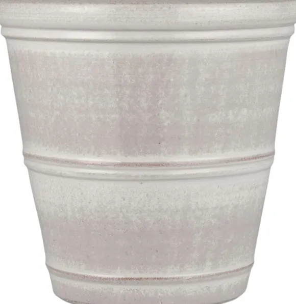 Skjuler Fenris off white m/riller koldmalet