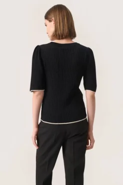 SLAdrianna Pullover SS