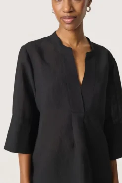 SLALbia Blouse SS