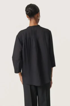 SLALbia Blouse SS