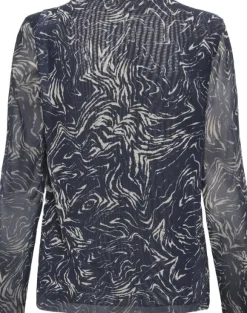 SLAvetta Tee LS