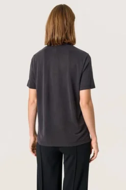 SLColumbine Loose Fit Tee