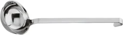 Slev Hook 34,5 cm Stål