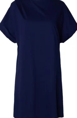 SLFCALLI SS SHORT DRESS