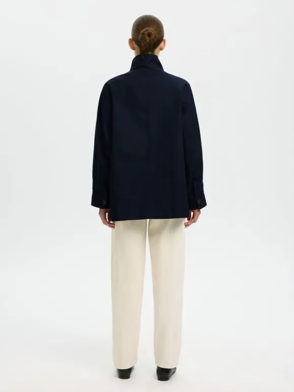 SLFKYLIE JACKET #S
