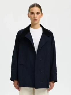 SLFKYLIE JACKET #S