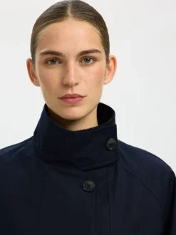 SLFKYLIE JACKET #S