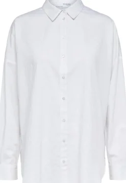 SLFLINA-SANNI LS SHIRT NOOS