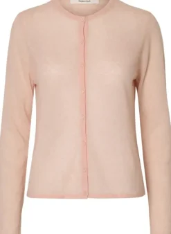 SLFSHIRLEY LS KNIT O-NECK CARDIGAN