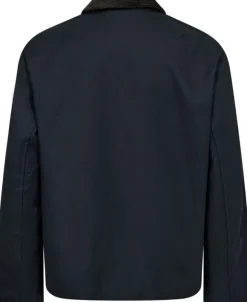 SLHKYLE COTTON JKT NOOS