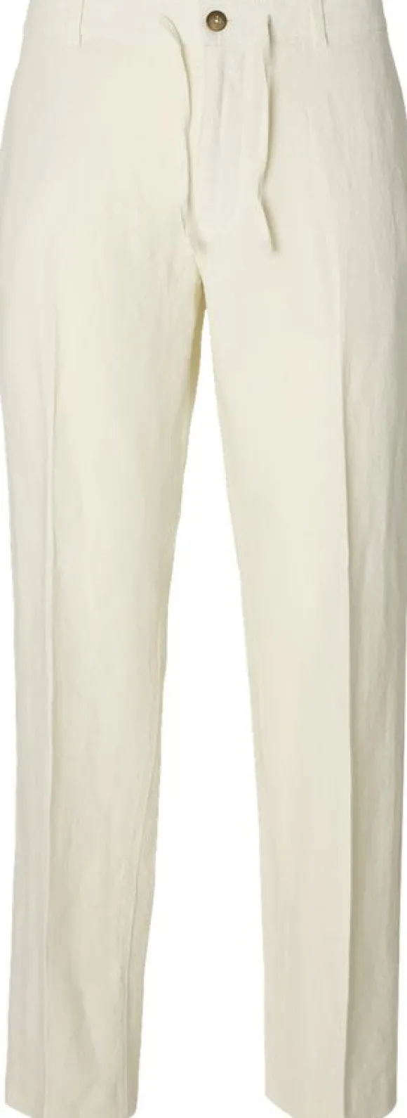 SLH196-STRAIGHT LEROY LINEN BLD PNT