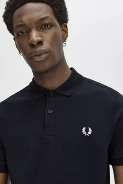 Slim Fit FP Polo