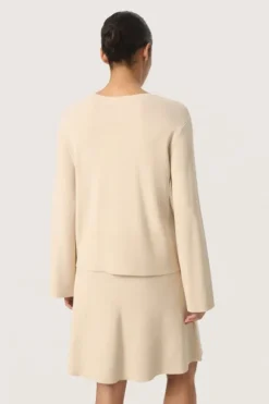 SLIndianna Pullover LS