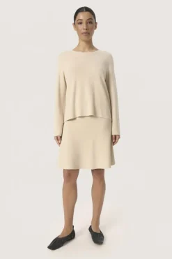 SLIndianna Pullover LS