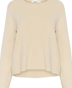 SLIndianna Pullover LS