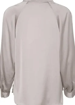 SLIoana Blouse LS