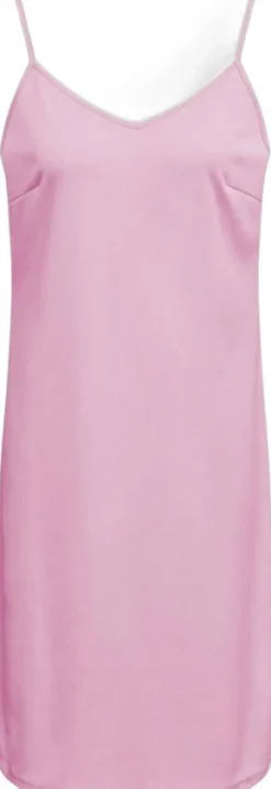 Slip dress