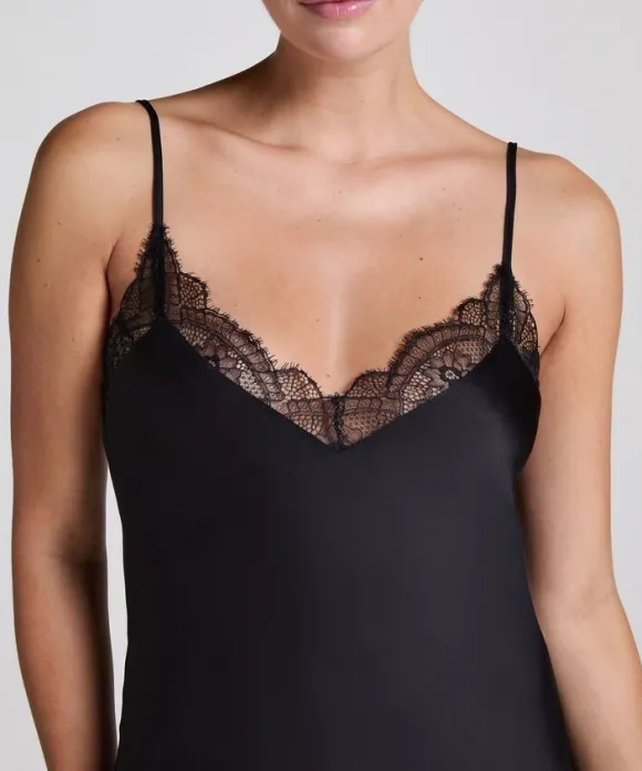 Slipdress Lace
