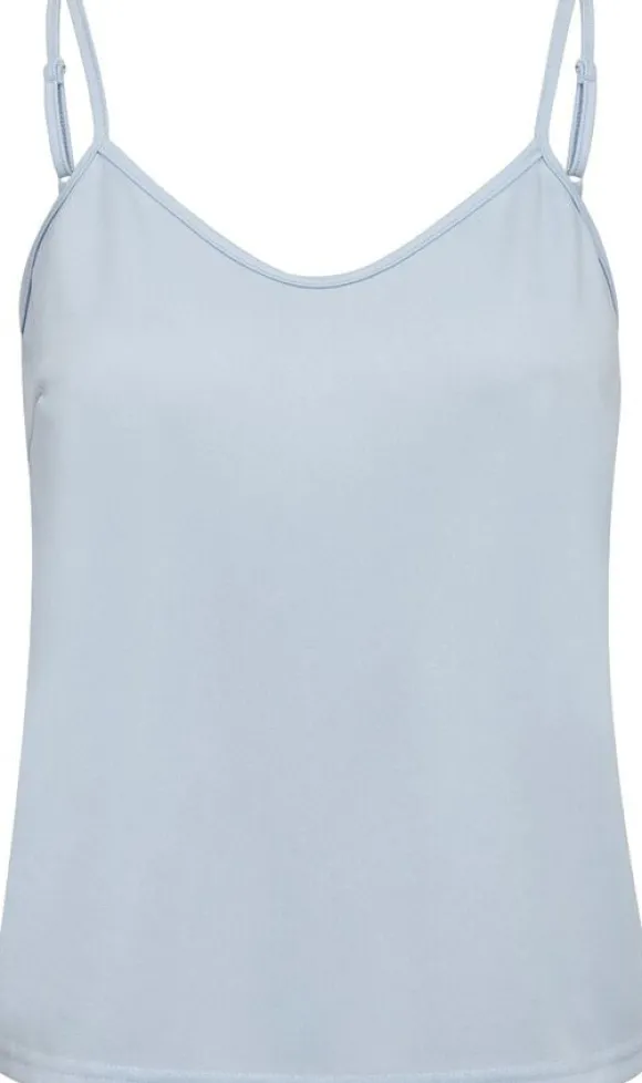 Slip top