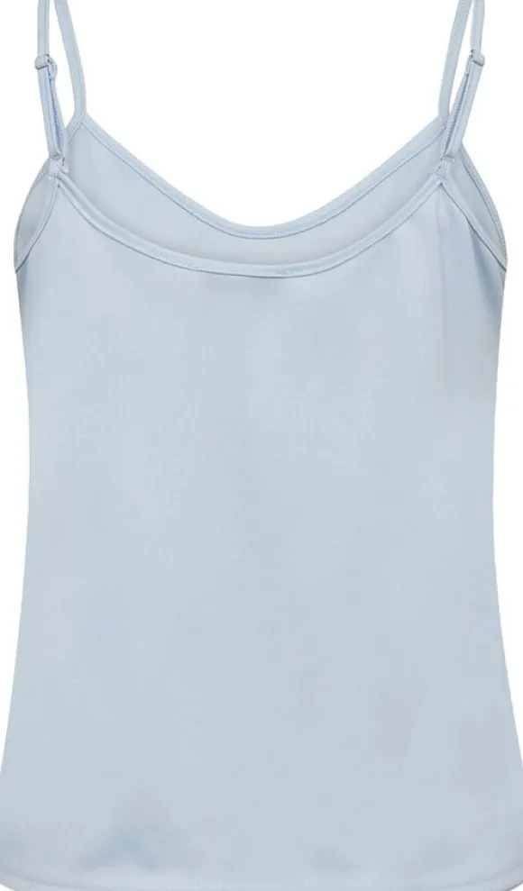 Slip top
