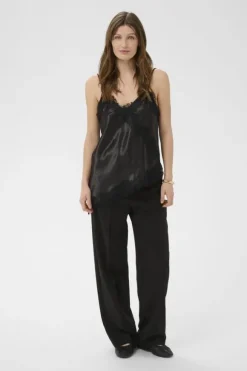 SLIriasse Lace Top