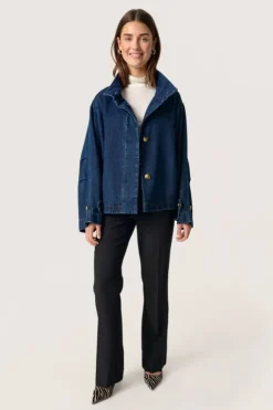 SLJannine Cade Jacket