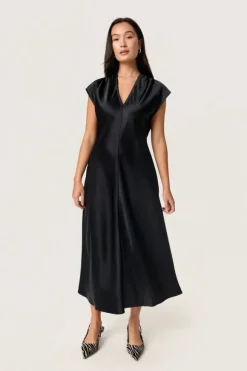 SLLiva Midi Dress