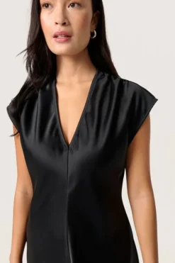 SLLiva Midi Dress
