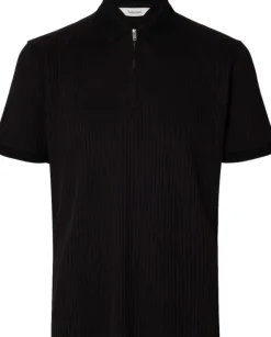 SLMFAVE STRUCTURE SS POLO NOOS