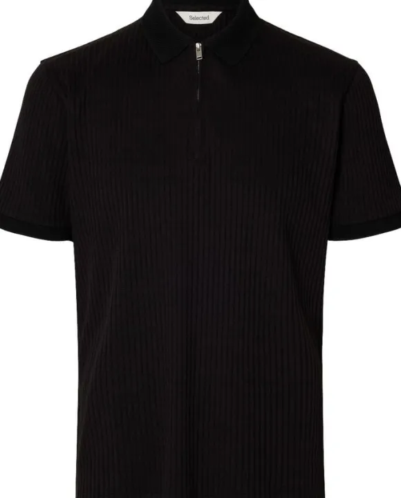 SLMFAVE STRUCTURE SS POLO NOOS