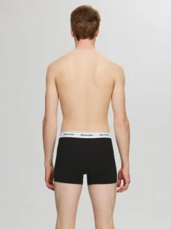 SLMLIAM 3-PACK TRUNK NOOS
