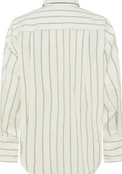 SLNoelle Striped Shirt
