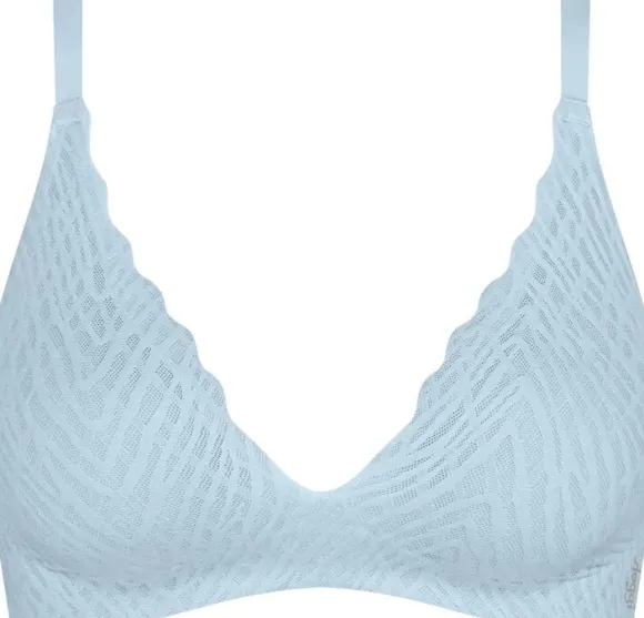 sloggi ZERO Feel Bliss THE UP P Bra