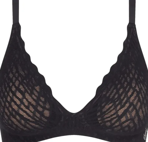 sloggi ZERO Feel Bliss THE UP P Bra
