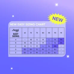 sloggi ZERO Feel Pure THE UP Push Up